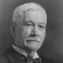 Dr. C.F. McGillivray headshot