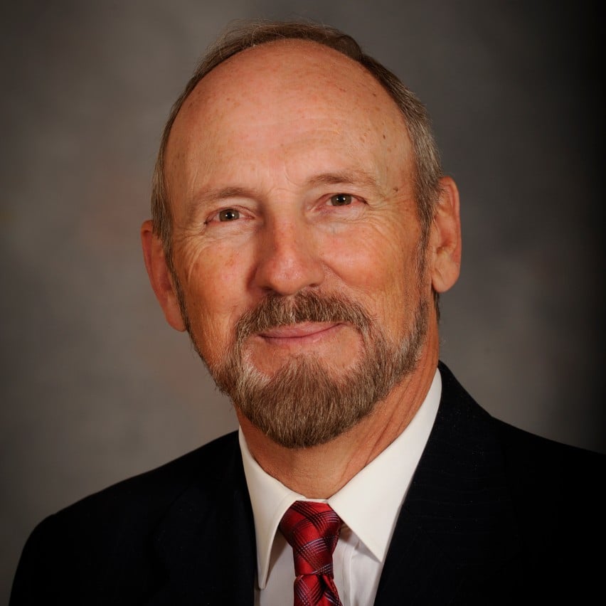 Dr. David Dellandrea headshot