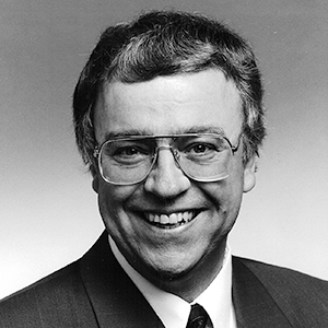 Dr. John Gray headshot