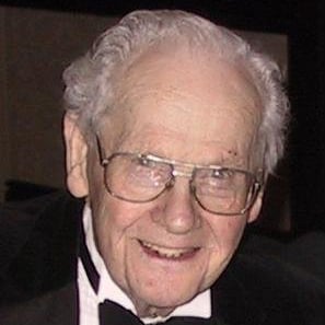 Dr. Patrick Bruce Lockhart headshot