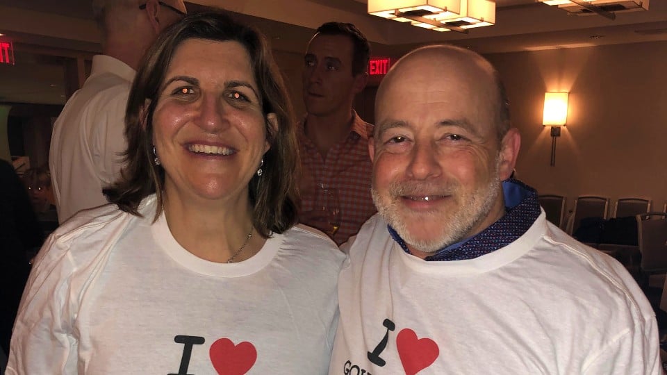 Drs. Saloman and Dr. Hacker