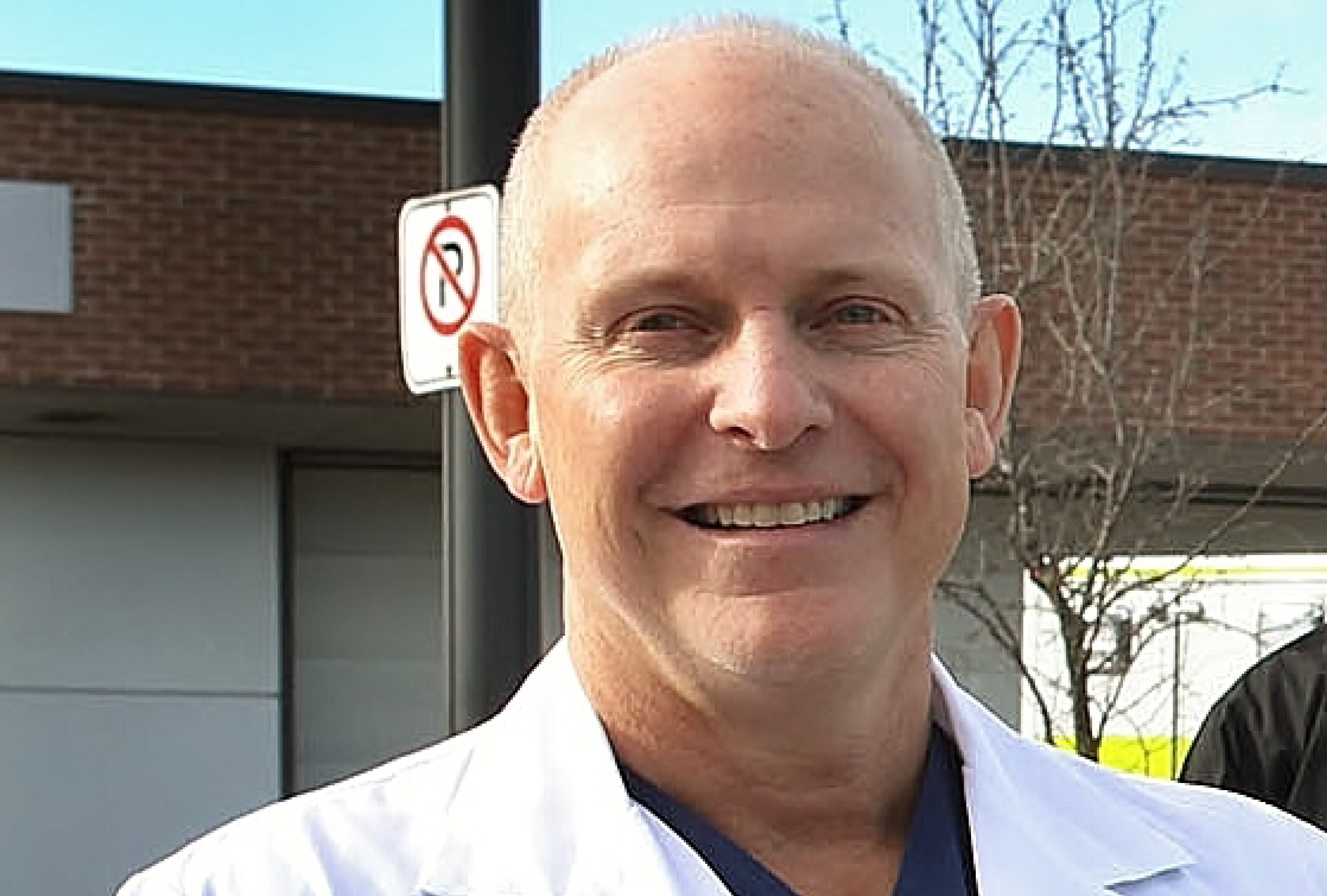 Could medical scribes play a role in reducing physician burnout?