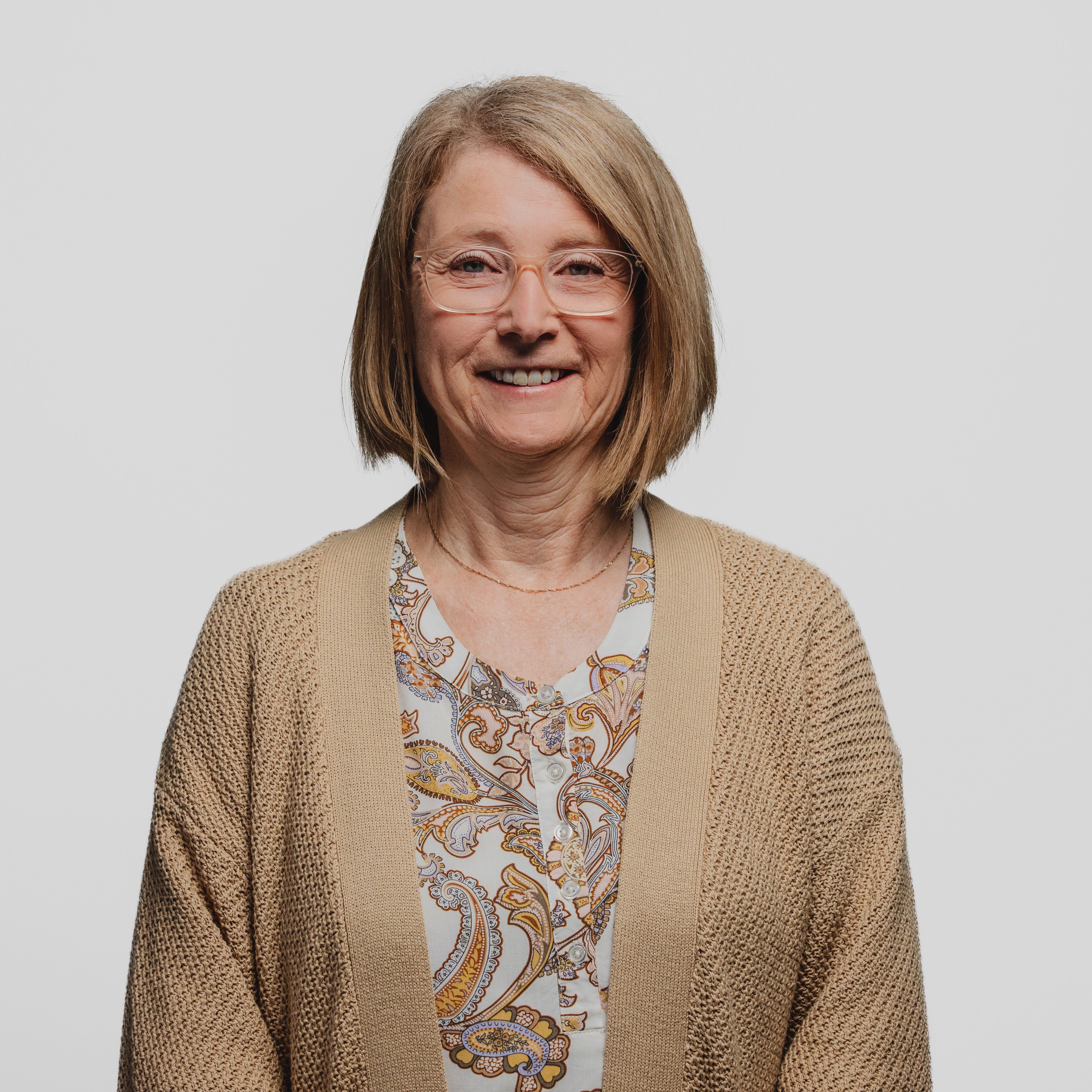 Dr. Jane Purvis