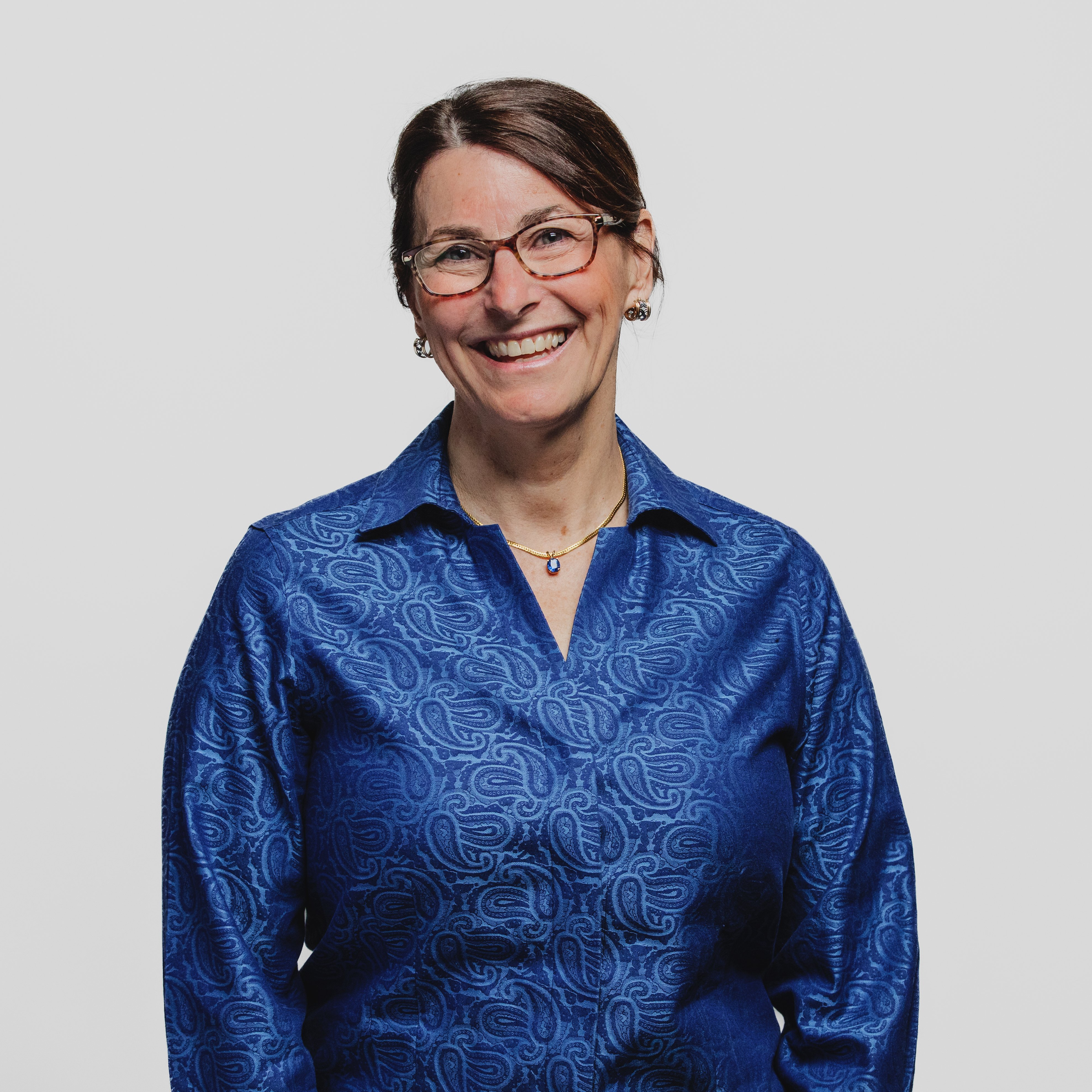Dr. Marguerite Chevalier