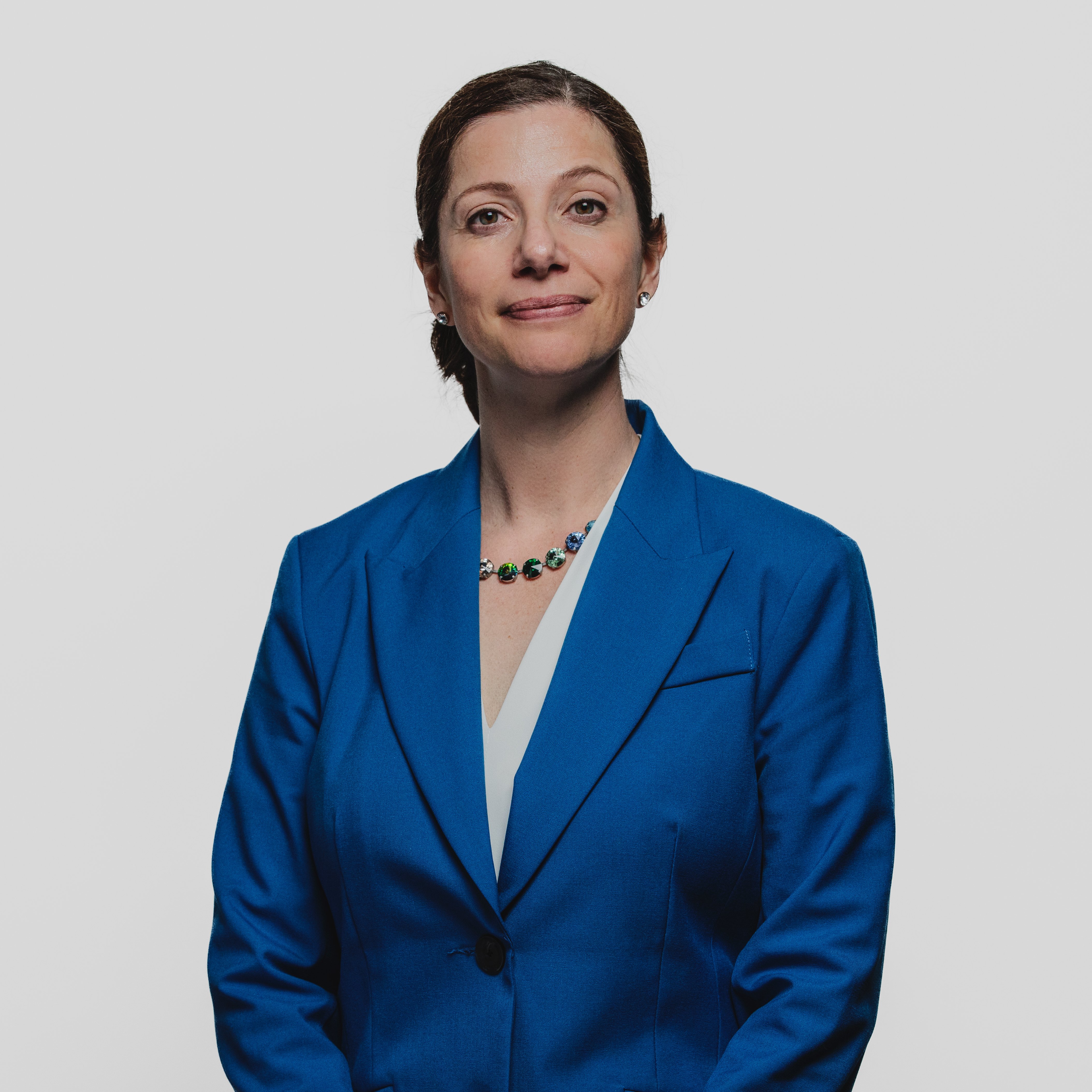 Dr. Veronica Legnini