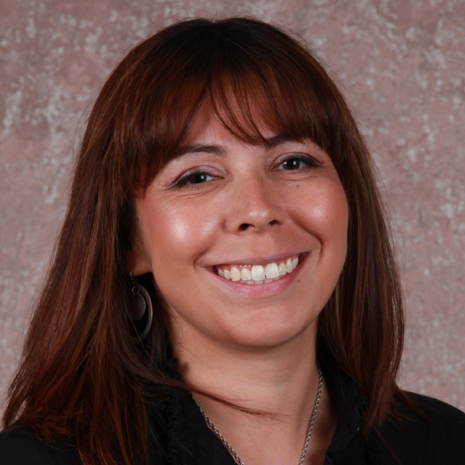 Headshot of Dr. Kona Williams.