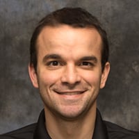 Photo of Dr. Mario Elia