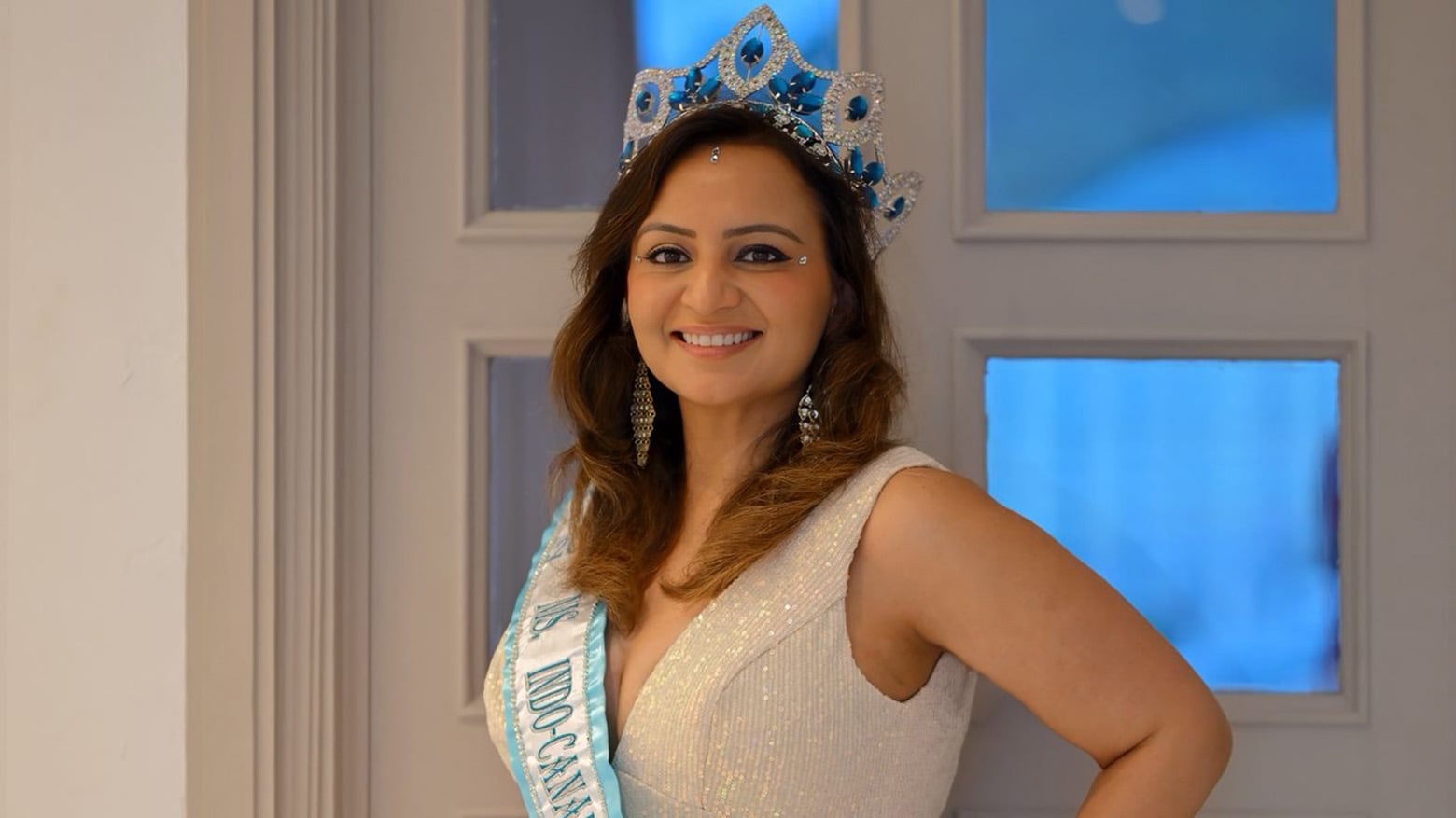 Photo of Dr. Rasna Gupta