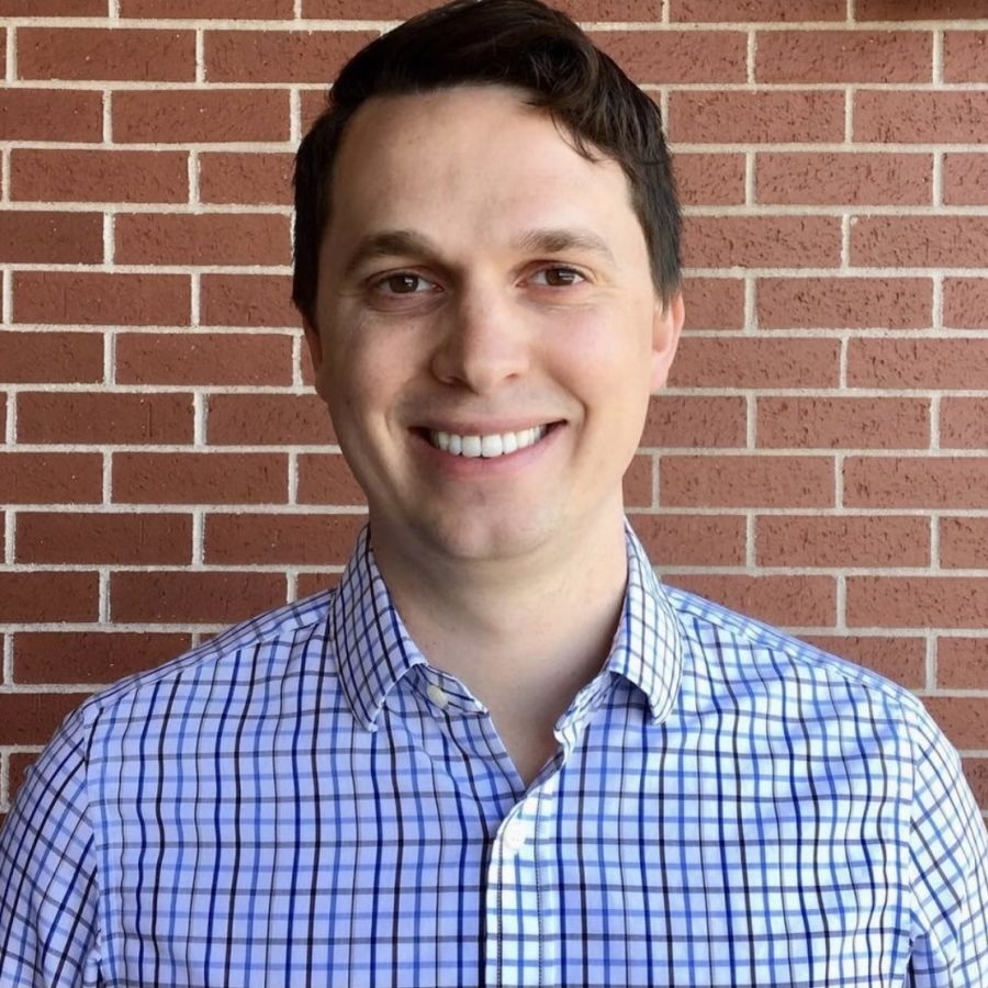 Dr. Josh Smiley