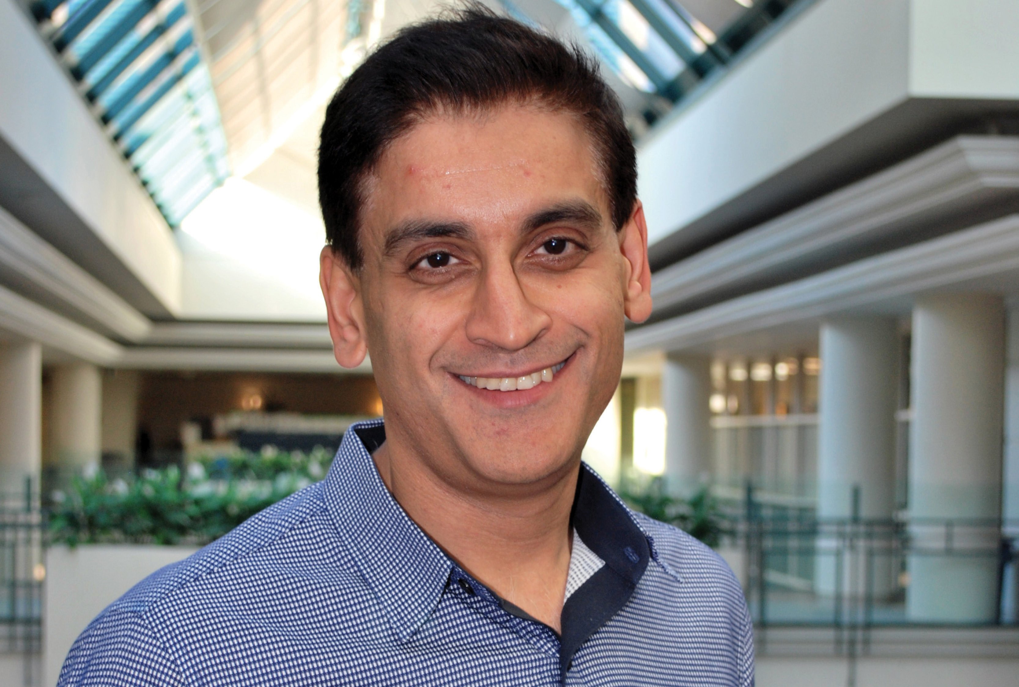 burnout taskforce-dr-simron-singh