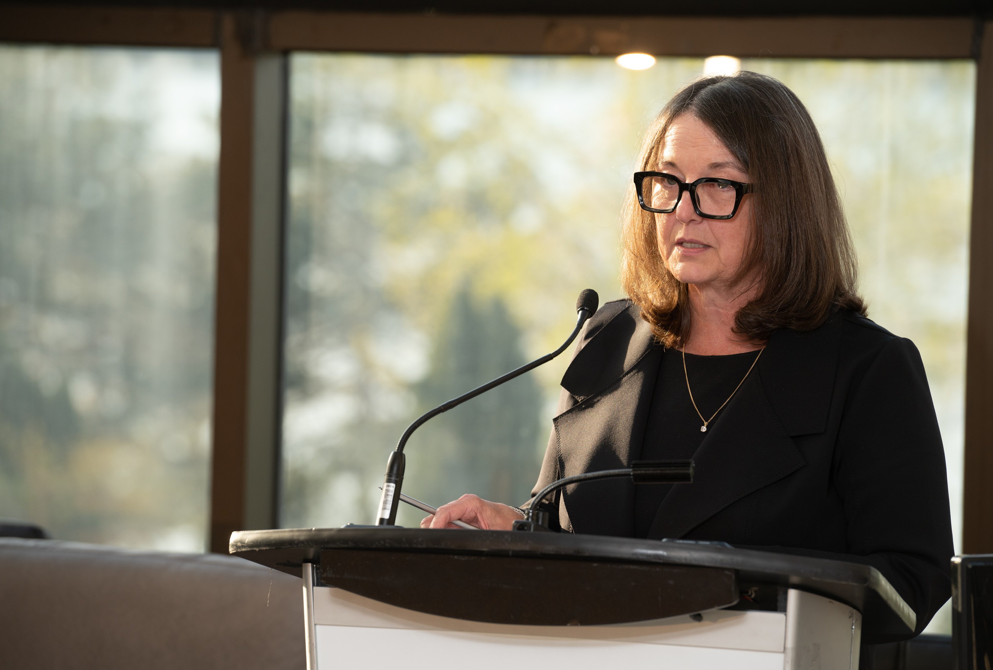 Dr. Cathy Faulds