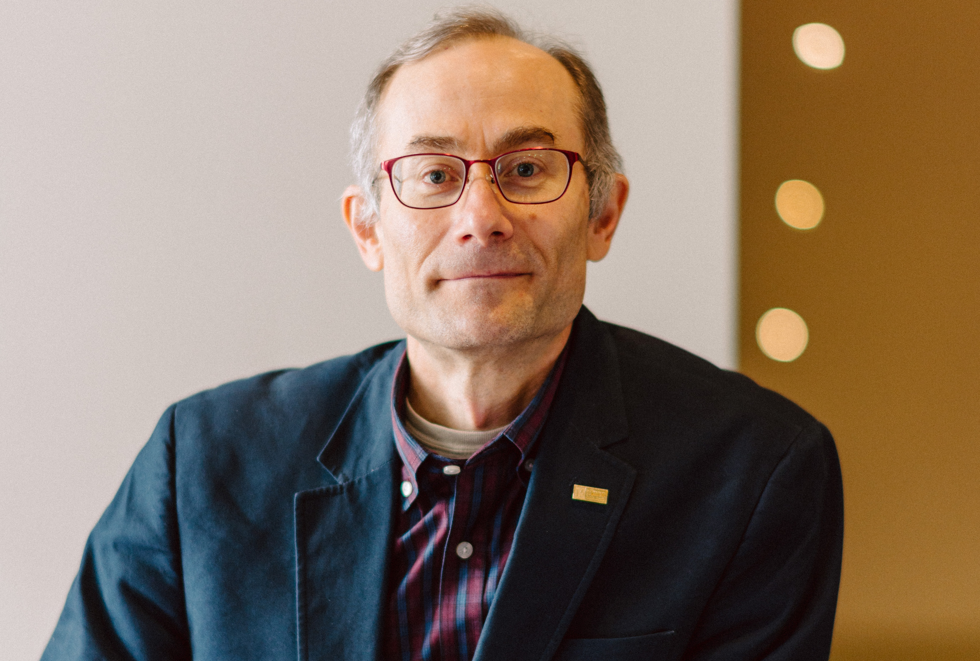 Dr. Michael Finkelstein