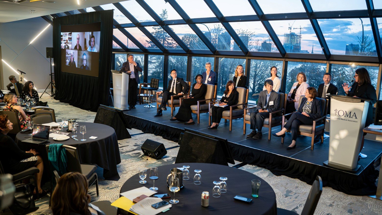Task force aims to solve pain points for HRM users image
