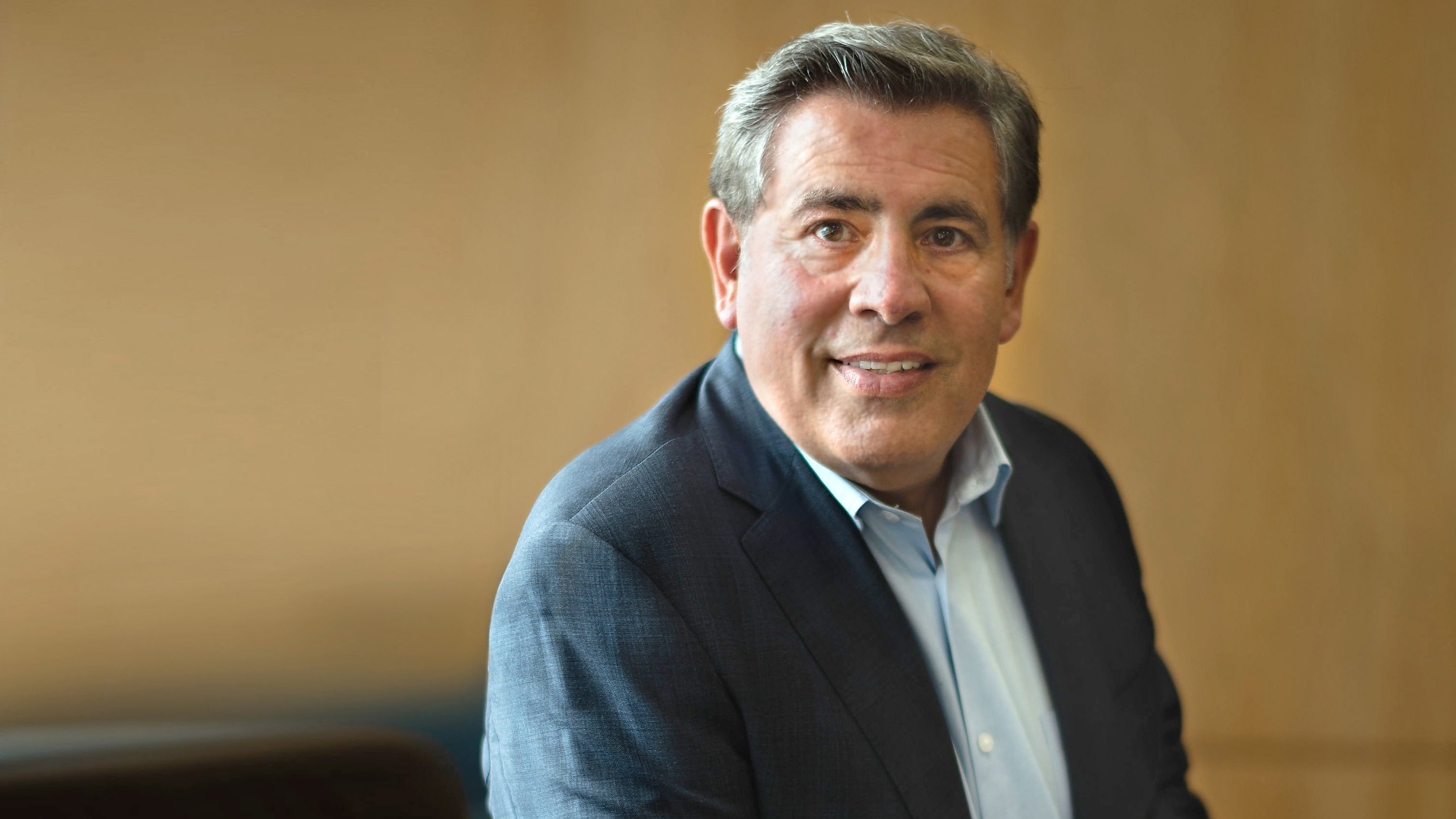 John Bozzo