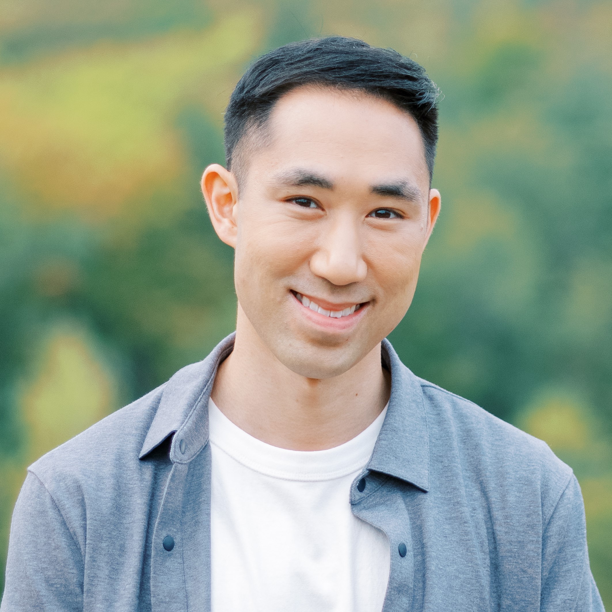 Dr. Curtis Foong