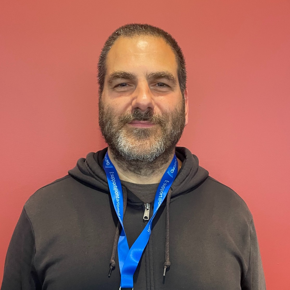 Dr. Vincenzo Susini