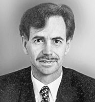 Dr. Donald Stefansson