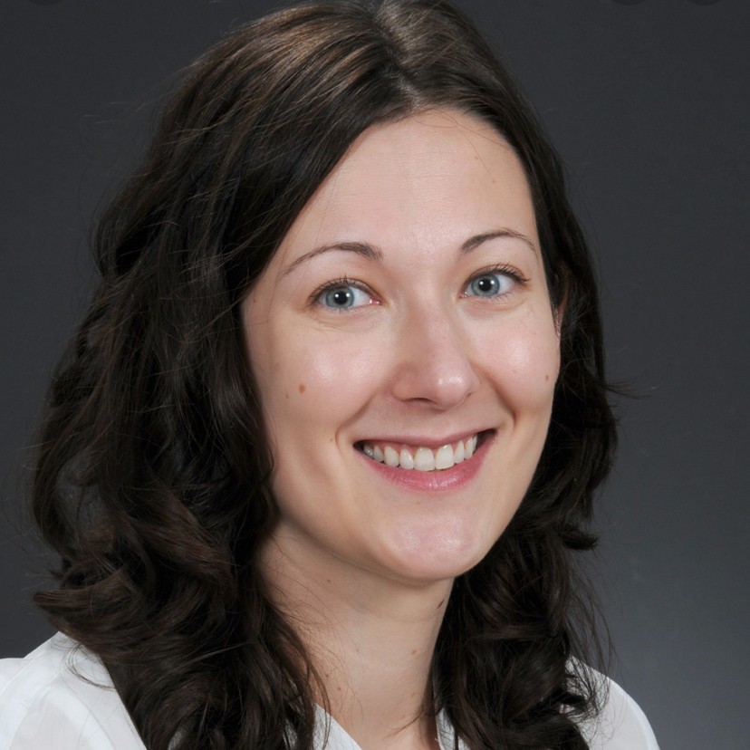 Dr. Andrea Guerin