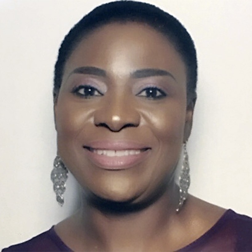 Dr. Modupe Tunde Byass