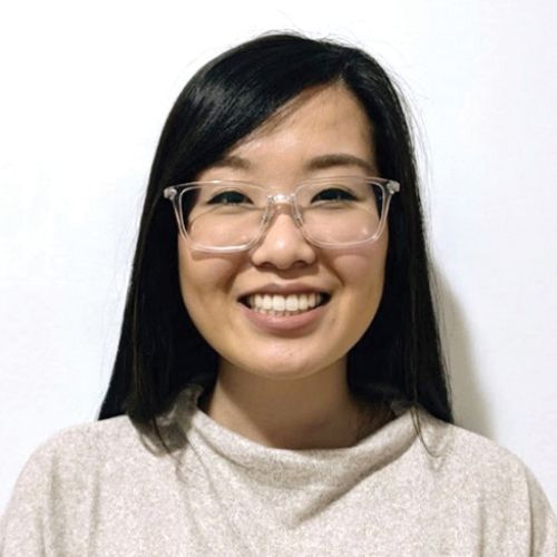 Dr. Nicola Yang