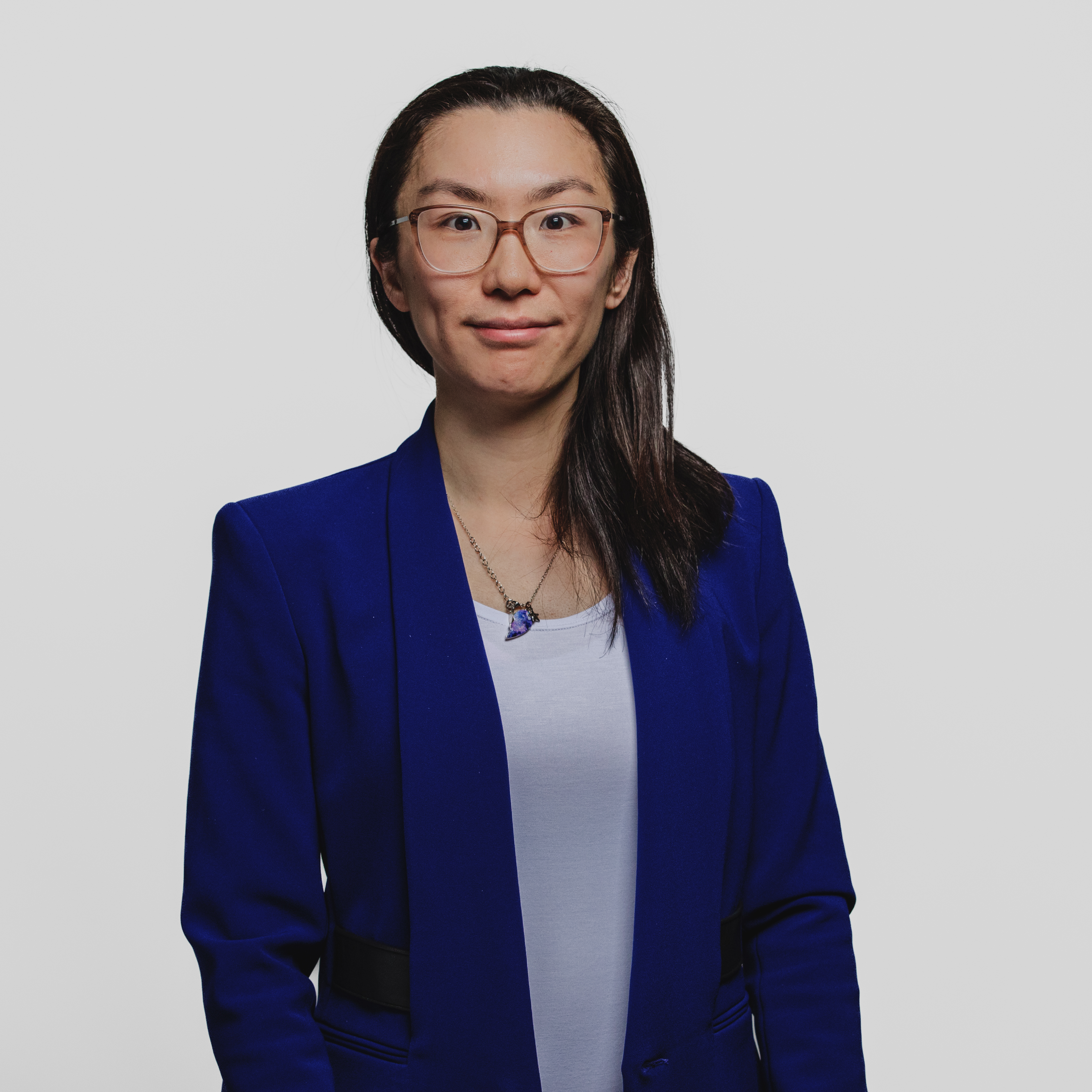 Dr. Cindy Wang