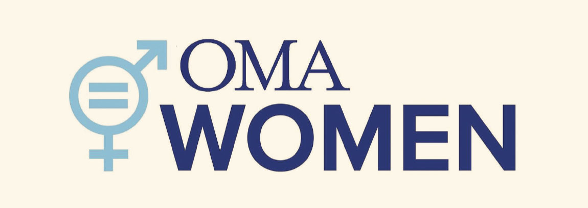 OMA Women logo