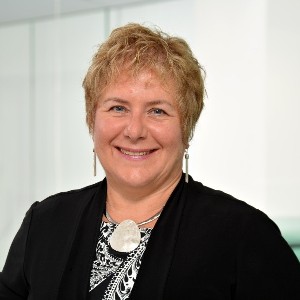 Dr. Gillian Kernaghan