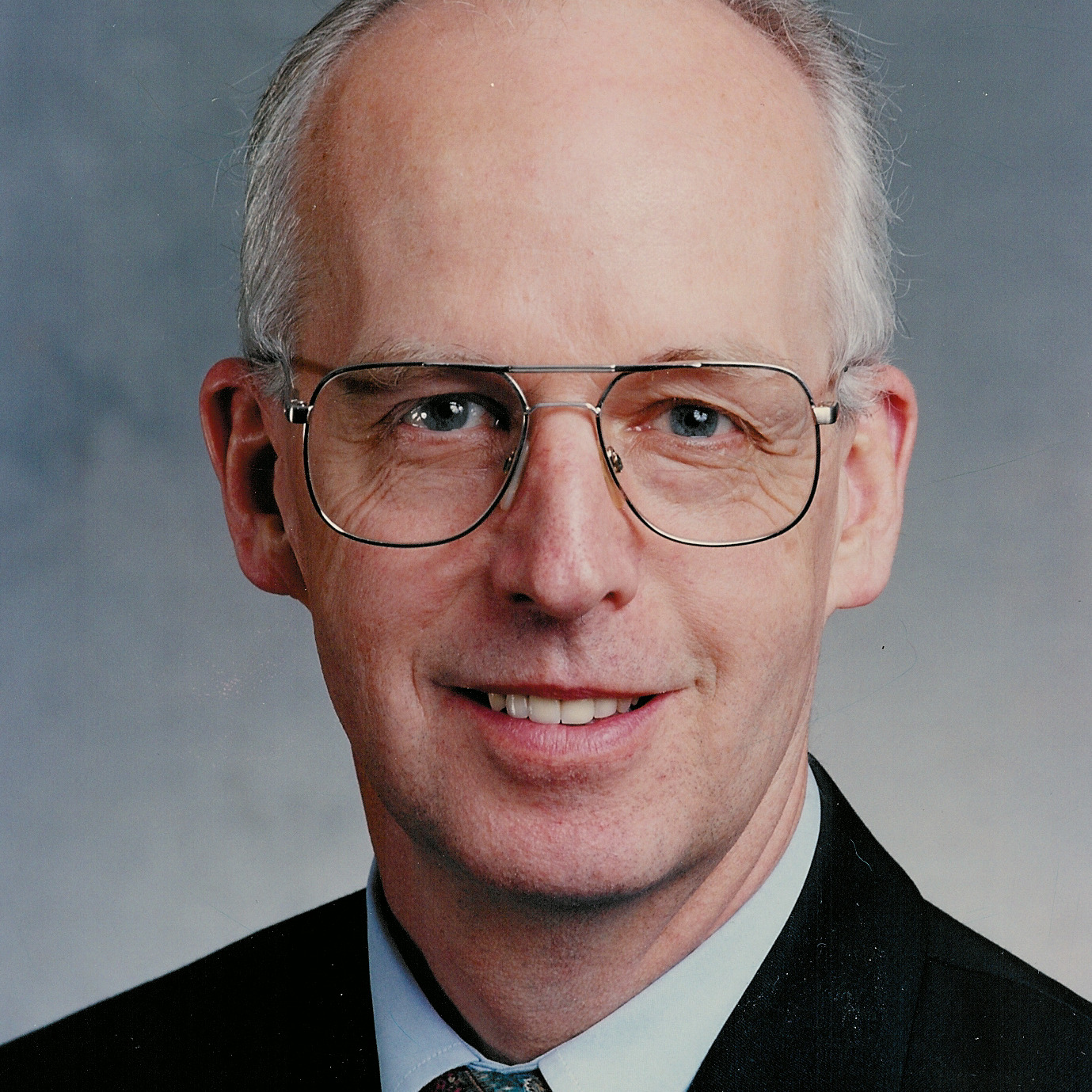 Dr. Michael Thoburn
